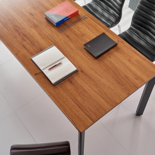 퍼니츠 벤터스 와이드 사무용 책상