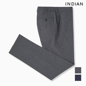 인디안 폴리스판 셋업 바지_MIEDAWM2411