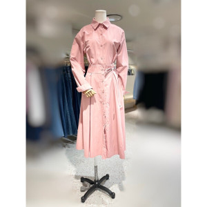 4CUS 셔츠핀턱OPS FS4B7OP0109