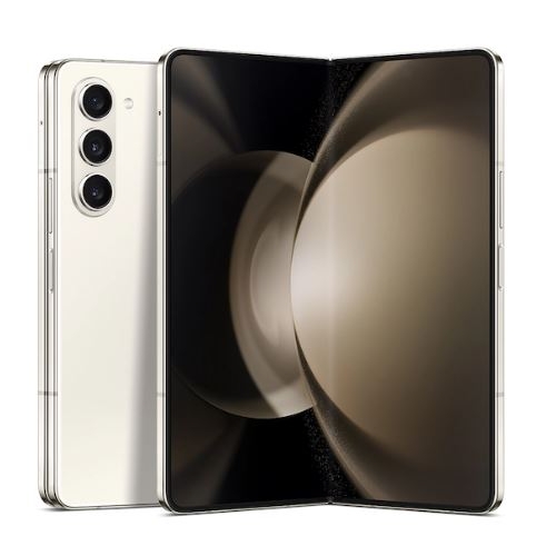 삼성전자  갤럭시Z 폴드5 512GB, 공기계