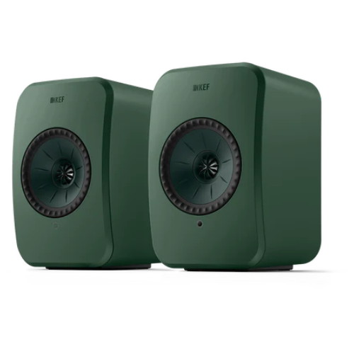 KEF  LSX II LT