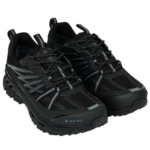 블랙야크 343 MAX 고어텍스 ABYSHX4919-BK