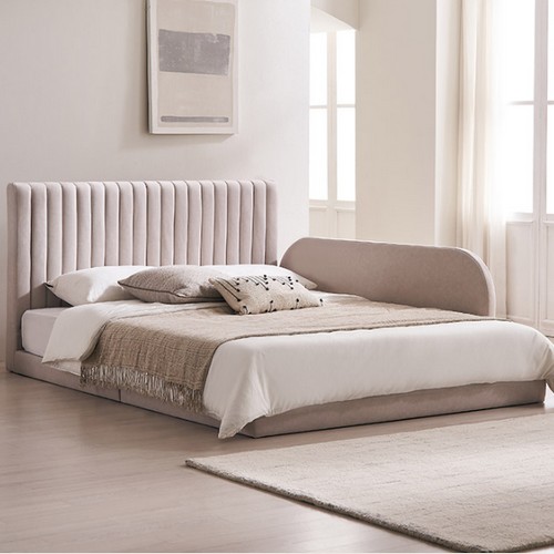 삼익가구 더문 침대 Q+가드