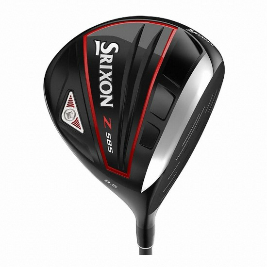 던롭 스릭슨 Z585 드라이버 중고