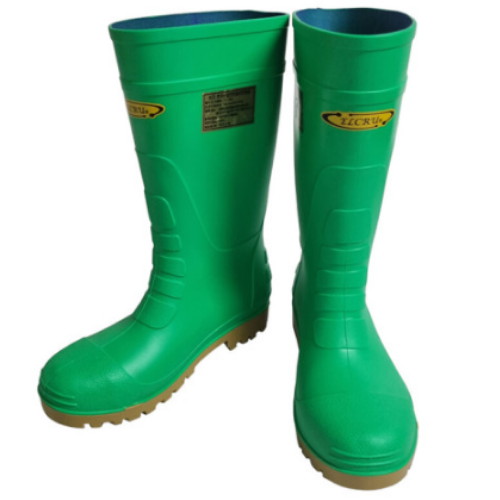 태양상사  엘크루 내화학 안전장화 TS-606