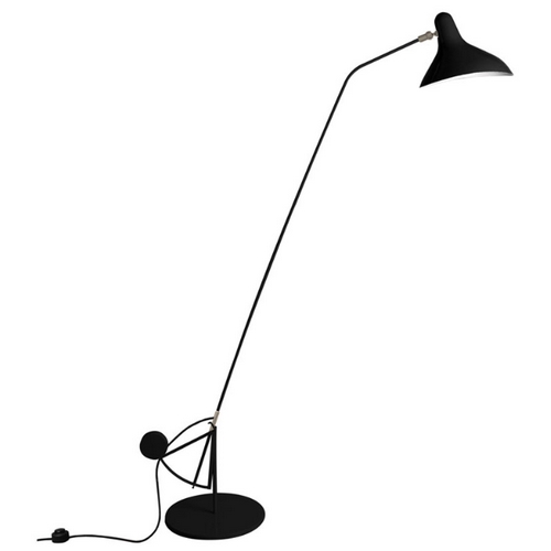 맨티스 BS1 B 플로어 램프 해외구매