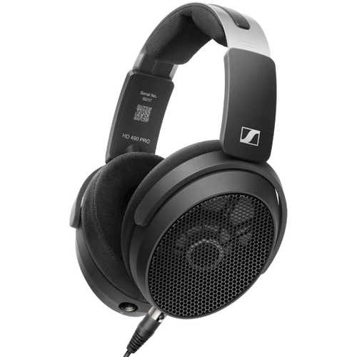 젠하이저  HD 490 PRO