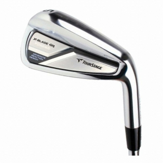 브리지스톤 투어스테이지 X-BLADE GR 포지드 단품 아이언 중고
