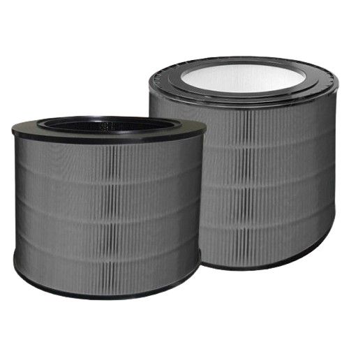 대명필터  LG전자 퓨리케어 360˚ 전용 PFSAAC01 호환용 필터세트