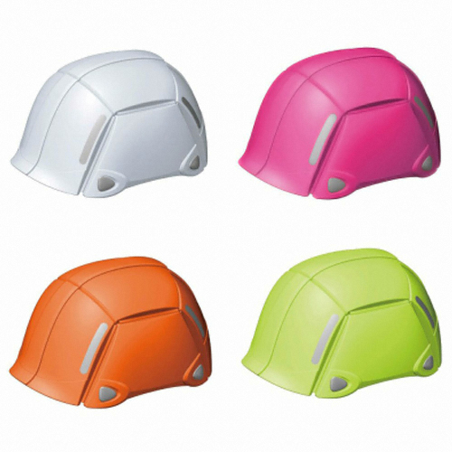 토요  방재용 접이식 헬멧 블룸 NO.100 해외구매