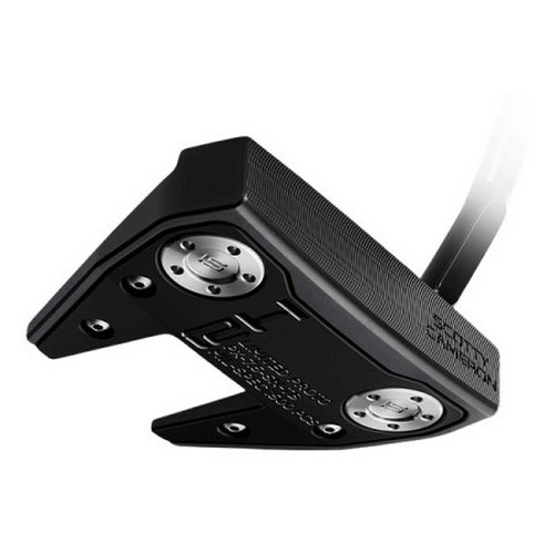 스카티카메론  2021 리미티드 홀리데이 H21 프로토 퍼터