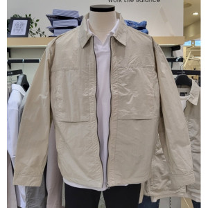 프로젝트엠 남성 윈드셔켓 점퍼_EPD2JJ1300