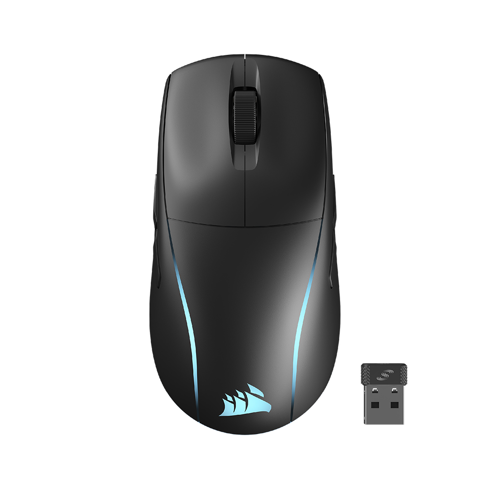 CORSAIR  M75 RGB 초경량 유무선 게이밍
