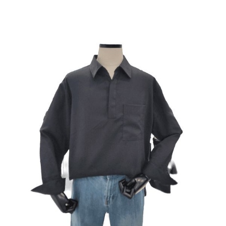 프로젝트엠 남성 풀오버 셔츠 EPE2WC1333