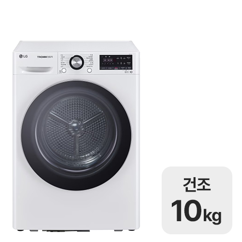 LG전자 트롬 RH10WTA