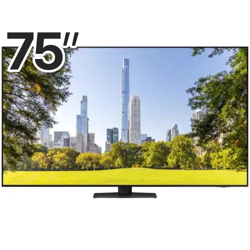 삼성전자 네오QLED KQ75QND87AFXKR