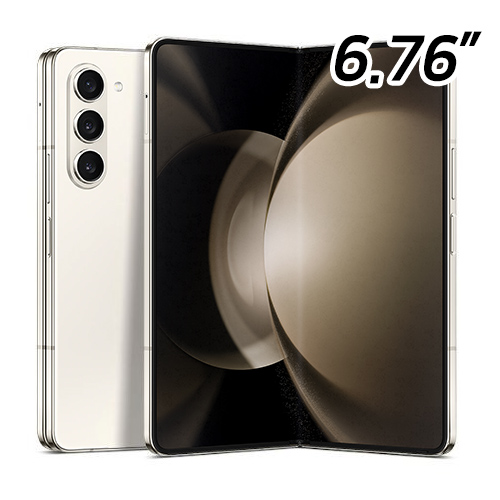 삼성전자  갤럭시Z 폴드5 1TB, 공기계