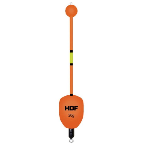 HDF  학공치 오뚜기 원투찌 20g 오렌지
