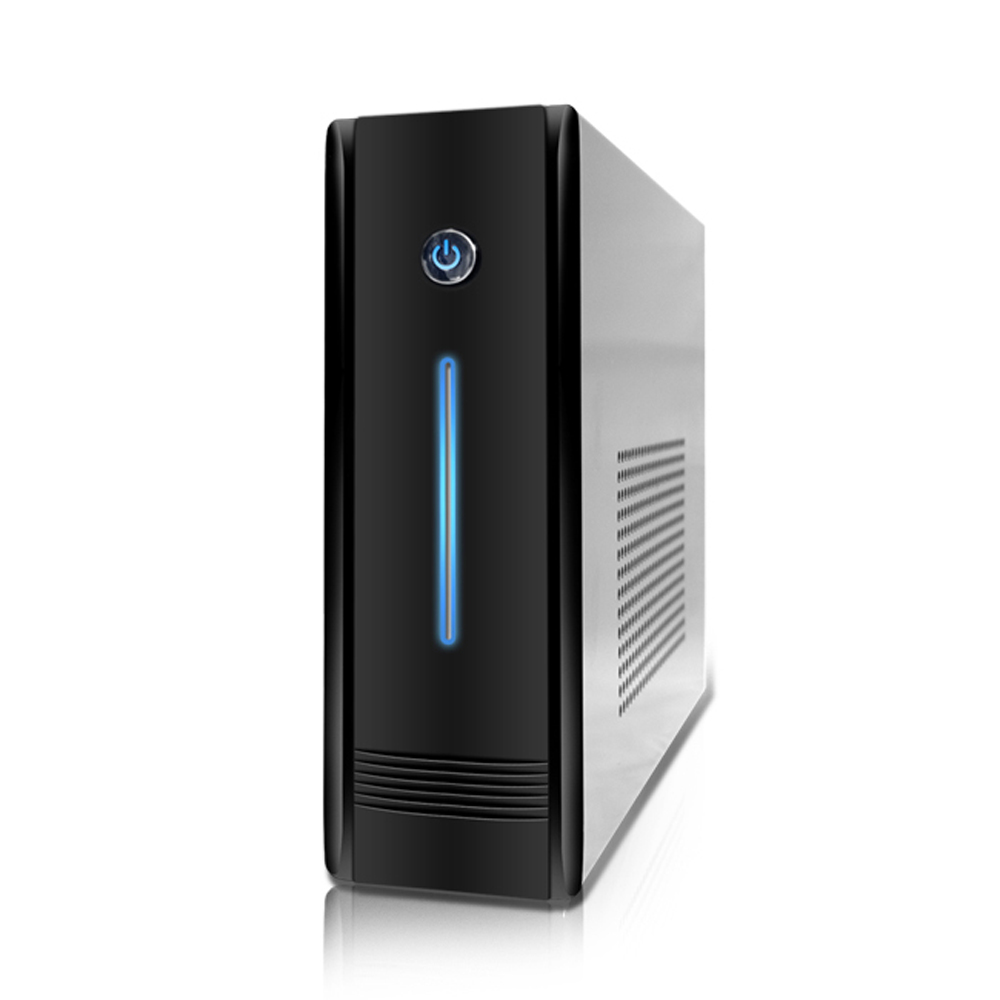 셀텍  Fanless N100 60W