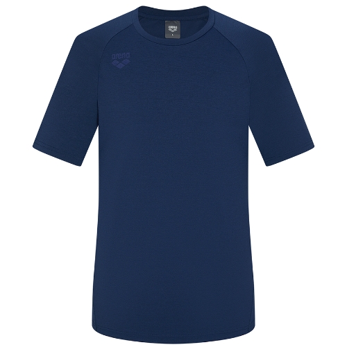 아레나 경량 베이직 반팔티 S3MC1RT05NBL