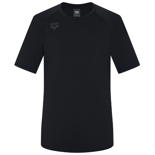 아레나 경량 베이직 반팔티 S3MC1RT05BLK