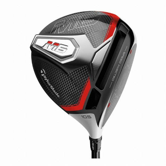 테일러메이드  M6 드라이버 중고