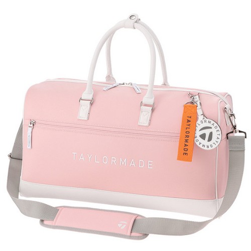 테일러메이드  마카롱 보스턴백 UN141