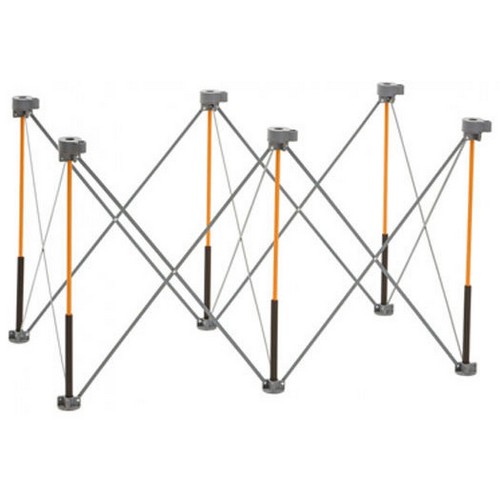 BORA  접이식 작업대 K6S-910