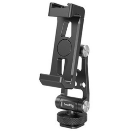 SmallRig  콜드슈 포함 메탈 폰홀더 SR4382
