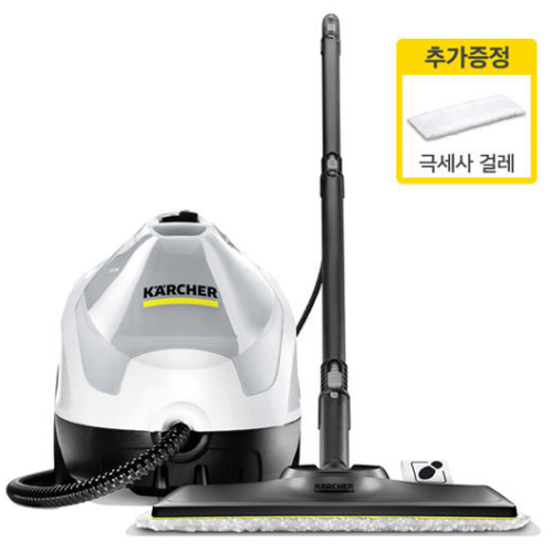 카처  SC4 이지픽스 (액세서리 패키지)