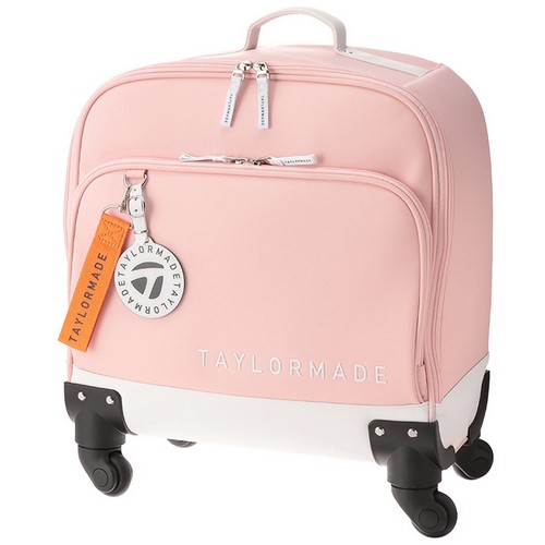 테일러메이드  마카롱 휠 보스턴백 UN120