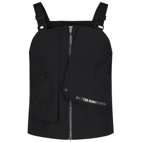 마스터바니에디션 로고 플랩 밴딩 버클 베스트 421D1JV209