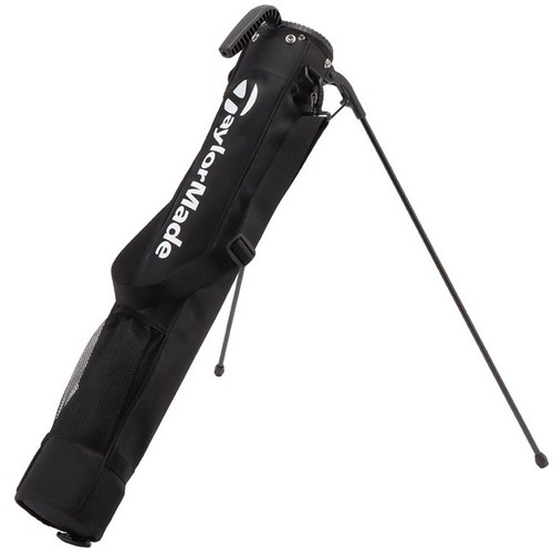 테일러메이드  CL 라이트 셀프 스탠드 하프백 UN074