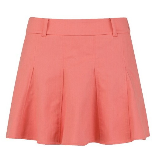 마스터바니에디션 캐주얼 플레어 큐롯 스커트 421D1PC003