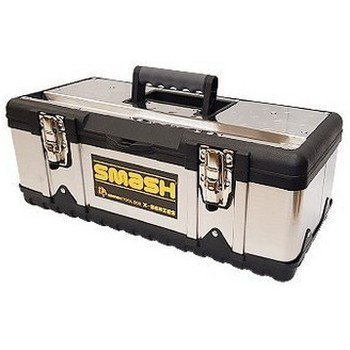 스매쉬 X4 중형 스텐레스 공구함