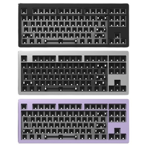 AKKO MONSGEEK M3 기계식 커스텀 베어본 해외구매