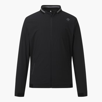 데상트골프  블루종 경량 점퍼 DP22MFBL42