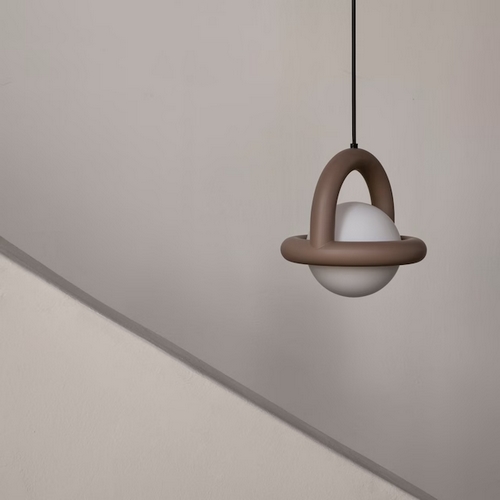 AGO  LED 벌룬 펜던트 8W