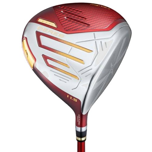 혼마  베레스 09 3스타 여성용 드라이버