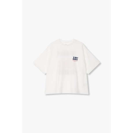 스튜디오톰보이 양면프린트 반팔티 9174322976