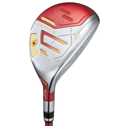 혼마  베레스 09 3스타 여성용 유틸리티