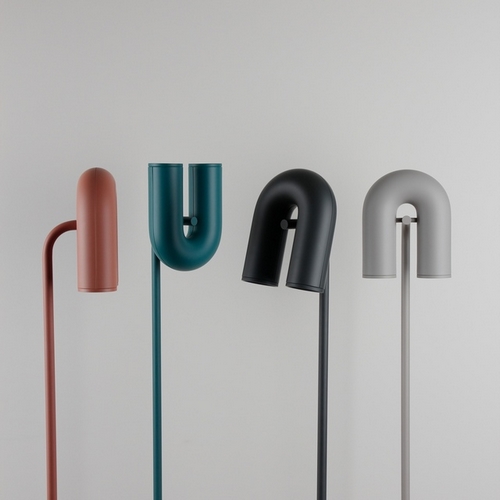 AGO  서커스 플로어 스탠드