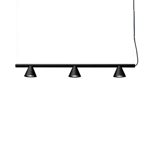 AGO  LED 프로브 레일 스팟