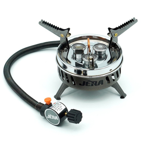 제라  서브 스토브 그레이