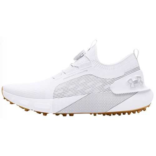 언더아머  팬텀 보아 와이드 3027380-100