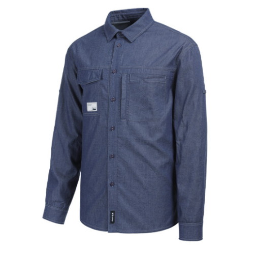 K2  워크웨어 작업복 셔츠 SH-4401