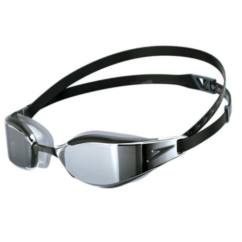 스피도  패스트스킨 하이퍼 엘리트 미러 수경 블랙 SE02151 해외구매