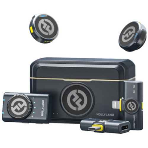 홀리랜드  Lark M2 COMBO