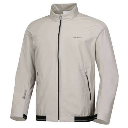 와이드앵글 투 프로 윈드스토퍼 스윙 자켓 WMP24132E2