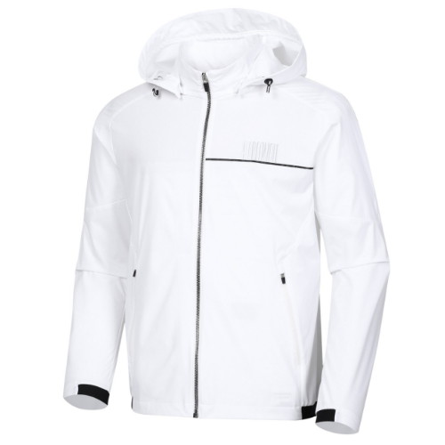 와이드앵글 TO 마일드 퍼포먼스 스윙 자켓 WMP24131W2